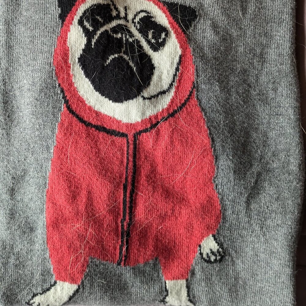 Banana Republic sweater